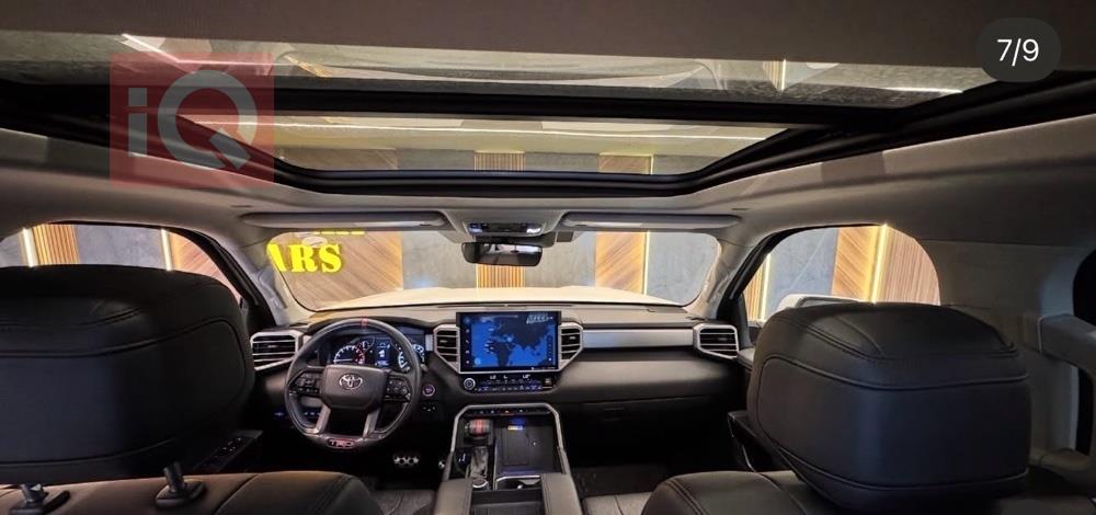 تويوتا توندرا